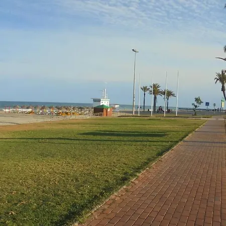 Los Hibiscus, Swimming Pool, Beach, Near Golf Apartamento *