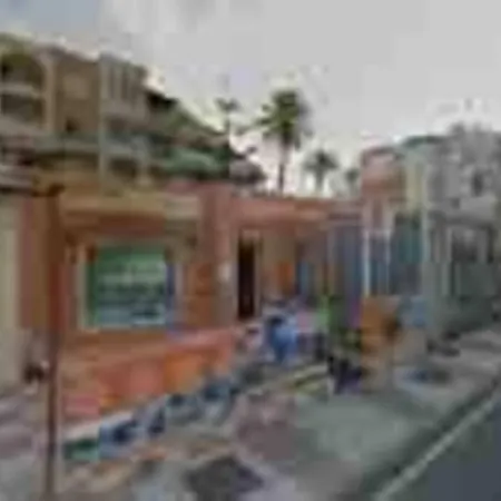 Los Hibiscus, Swimming Pool, Beach, Near Golf Apartamento *