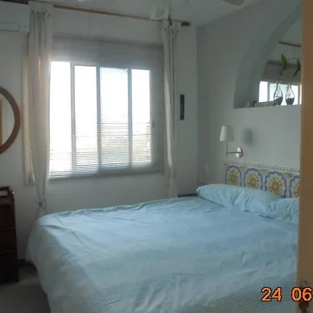 Apartamento Los Hibiscus, Swimming Pool, Beach, Near Golf