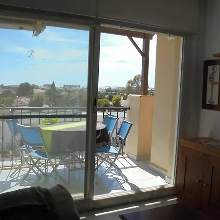Los Hibiscus, Swimming Pool, Beach, Near Golf Apartamento Roquetas de Mar