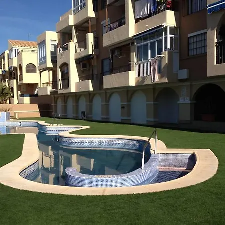 Los Hibiscus, Swimming Pool, Beach, Near Golf *