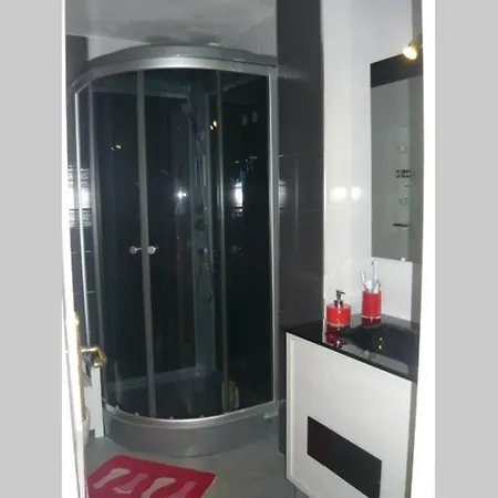 Apartamento Los Hibiscus, Swimming Pool, Beach, Near Golf Roquetas de Mar