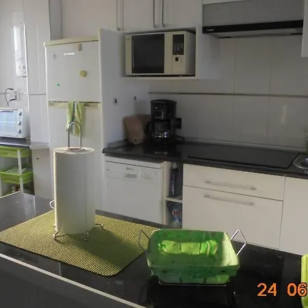 Los Hibiscus, Swimming Pool, Beach, Near Golf Apartamento Roquetas de Mar