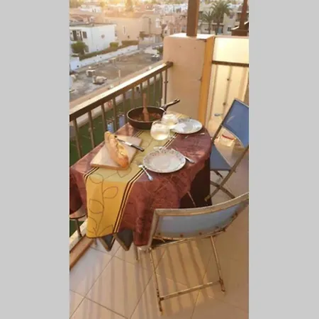 Los Hibiscus, Swimming Pool, Beach, Near Golf Apartamento *