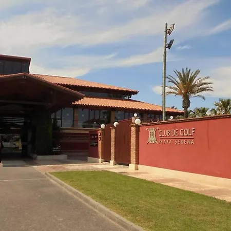 Los Hibiscus, Swimming Pool, Beach, Near Golf * Roquetas de Mar