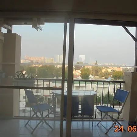 Los Hibiscus, Swimming Pool, Beach, Near Golf Apartamento Roquetas de Mar